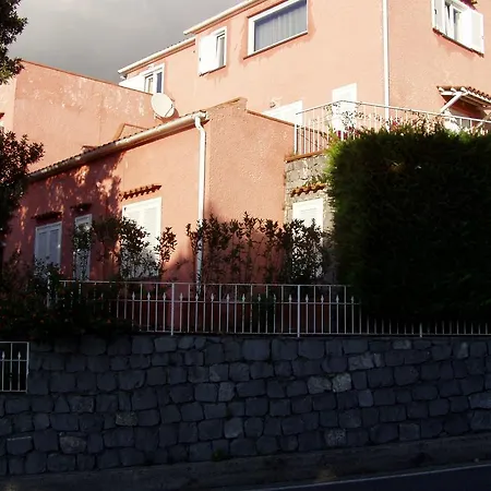 Laura Apartment Maratea