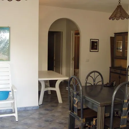 Apartment Laura Maratea