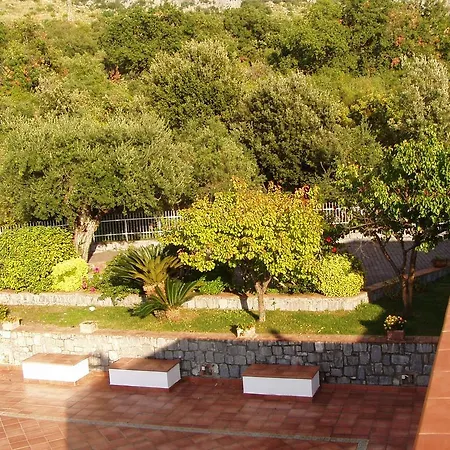 Laura Apartment Maratea