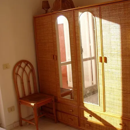 Laura Apartment Maratea