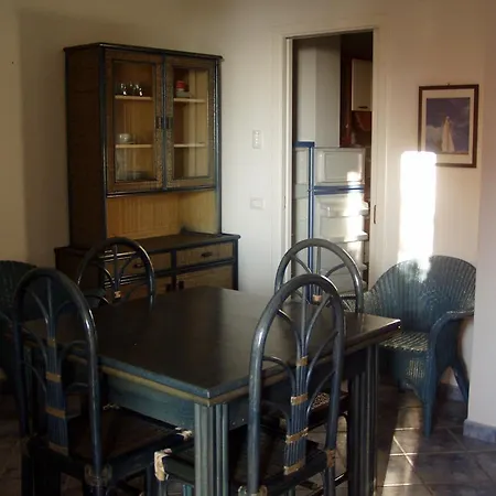 Laura Apartment Maratea