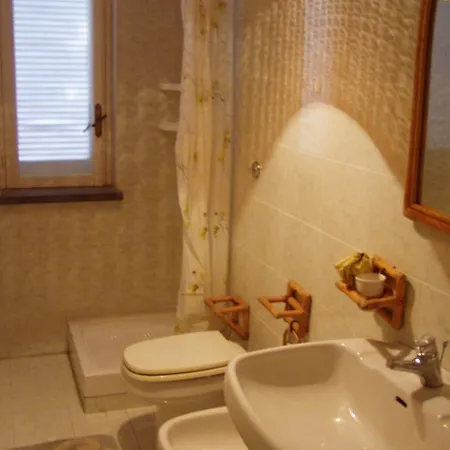 Apartment Laura Maratea